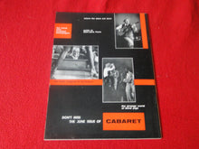 Load image into Gallery viewer, Vintage Nude Erotic Sexy Adult Magazine Adult Magazine Cabaret May 1956 P6
