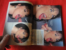 Load image into Gallery viewer, Vintage Nude Erotic Sexy Adult Magazine Danish Private #135 P54