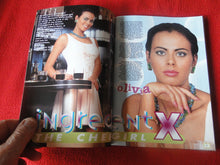 Load image into Gallery viewer, Vintage Nude Erotic Sexy Adult Magazine Danish Private #135 P54