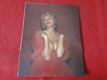 Load image into Gallery viewer, Vintage Nude Erotic Sexy Adult Magazine Blast P71