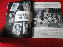 Load image into Gallery viewer, Vintage Nude Erotic Sexy Adult Magazine Adult Magazine Cabaret June 1956 P6