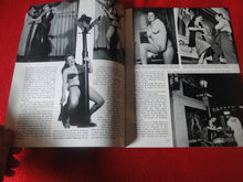 Load image into Gallery viewer, Vintage Nude Erotic Sexy Adult Magazine Adult Magazine Cabaret June 1956 P6