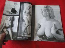 Load image into Gallery viewer, Vintage Nude Erotic Sexy Adult Magazine Blast P71