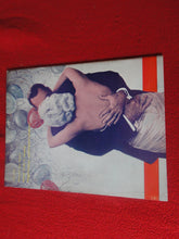 Load image into Gallery viewer, Vintage Nude Erotic Sexy Adult Magazine Adult Magazine Caper Dec. 1956 P6