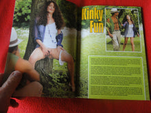 Load image into Gallery viewer, Vintage Nude Erotic Sexy Adult Magazine Danish Sex Bizarre #63 P54