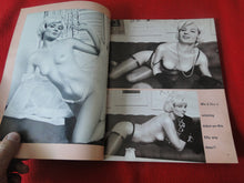 Load image into Gallery viewer, Vintage Nude Erotic Sexy Adult Magazine Retreat 1964 P71