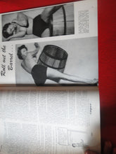 Load image into Gallery viewer, Vintage Nude Erotic Sexy Adult Magazine Adult Magazine Caper Dec. 1956 P6