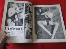 Load image into Gallery viewer, Vintage Nude Erotic Sexy Adult Magazine Retreat 1964 P71