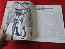 Load image into Gallery viewer, Vintage Nude Erotic Sexy Adult Magazine Cheeky 1968 P71