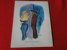 Load image into Gallery viewer, Vintage Nude Erotic Sexy Adult Magazine Adult Magazine Nugget Oct. 1959 P6