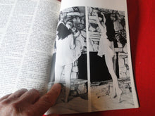 Load image into Gallery viewer, Vintage Nude Erotic Sexy Adult Magazine Adult Magazine Nugget Oct. 1959 P6