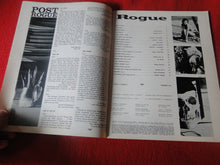 Load image into Gallery viewer, Vintage Nude Erotic Sexy Adult Magazine Adult Magazine Rogue Sept. 1961 P6