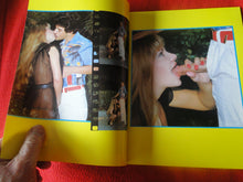 Load image into Gallery viewer, Vintage Nude Erotic Sexy Adult Magazine All Color Cock Crammed 1985 55