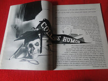 Load image into Gallery viewer, Vintage Nude Erotic Sexy Adult Magazine Adult Magazine Rogue Sept. 1961 P6