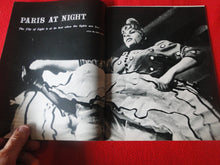 Load image into Gallery viewer, Vintage Nude Erotic Sexy Adult Magazine Adult Magazine Rogue Sept. 1961 P6