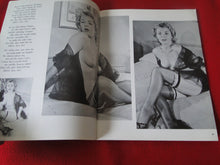 Load image into Gallery viewer, Vintage Nude Erotic Sexy Adult Magazine Tic Toc P71