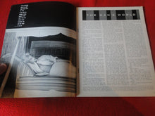 Load image into Gallery viewer, Vintage Nude Erotic Sexy Adult Magazine Adult Magazine Nugget Oct. 1959 P6