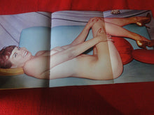 Load image into Gallery viewer, Vintage Nude Erotic Sexy Adult Magazine Adult Magazine Mr. June 1968 P6