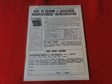 Load image into Gallery viewer, Vintage Nude Erotic Sexy Adult Magazine Adult Magazine Mr. Oct. 1965 P6