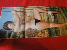 Load image into Gallery viewer, Vintage Nude Erotic Sexy Adult Magazine Adult Magazine Mr. Oct. 1965 P6