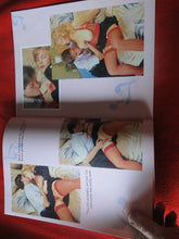 Load image into Gallery viewer, Vintage Nude Erotic Sexy Adult Magazine All Color Champagne & Cock-Tales 1994 55