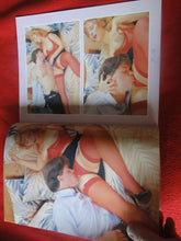 Load image into Gallery viewer, Vintage Nude Erotic Sexy Adult Magazine All Color Champagne & Cock-Tales 1994 55
