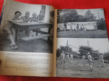 Load image into Gallery viewer, Vintage Nude Erotic Sexy Adult Magazine Nudist Sunshine & Health 1950 P4