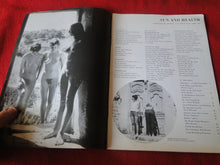 Load image into Gallery viewer, Vintage Nude Erotic Sexy Adult Magazine Nudist Sun & Health 1961 P4