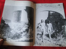 Load image into Gallery viewer, Vintage Nude Erotic Sexy Adult Magazine Nudist Sun & Health 1961 P4