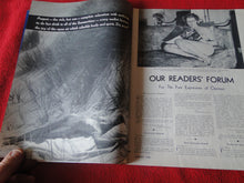 Load image into Gallery viewer, Vintage Nude Erotic Sexy Adult Magazine Nudist Sunshine & Health 1950 P4