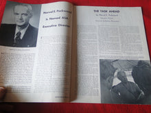 Load image into Gallery viewer, Vintage Nude Erotic Sexy Adult Magazine Nudist Sunshine & Health 1950 P4