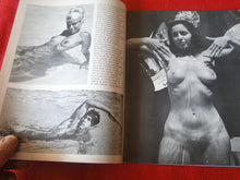Load image into Gallery viewer, Vintage Nude Erotic Sexy Adult Magazine Nudist Sunscope 1965 P4