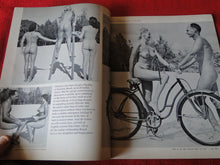 Load image into Gallery viewer, Vintage Nude Erotic Sexy Adult Magazine Nudist Sun Era 1964 P4