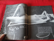Load image into Gallery viewer, Vintage Nude Erotic Sexy Adult Magazine Nudist Sun Era 1964 P4