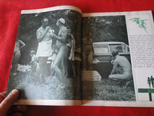 Load image into Gallery viewer, Vintage Nude Erotic Sexy Adult Magazine Nudist Sun Era Nov. 1964 P4