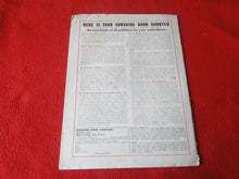 Load image into Gallery viewer, Vintage Nude Erotic Sexy Adult Magazine Nudist Sunshine & Health Feb. 1948 P4