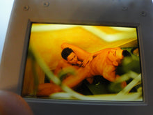 Load image into Gallery viewer, VINTAGE 35MM GAY MALE SLIDE BEEFCAKE MUSCLE NUDE FALCON STUDIOS B94i