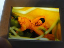 Load image into Gallery viewer, VINTAGE 35MM GAY MALE SLIDE BEEFCAKE MUSCLE NUDE FALCON STUDIOS B94i