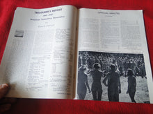 Load image into Gallery viewer, Vintage Nude Erotic Sexy Adult Magazine Nudist Sunshine & Health Nov. 1950 P4