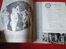 Load image into Gallery viewer, Vintage Nude Erotic Sexy Adult Magazine Nudist Nudism Today Oct. 1964 P4