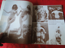Load image into Gallery viewer, Vintage Nude Erotic Sexy Adult Magazine Nudist Happy Sun In 1969 P4