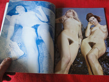 Load image into Gallery viewer, Vintage Nude Erotic Sexy Adult Magazine Nudist Happy Sun In 1969 P4