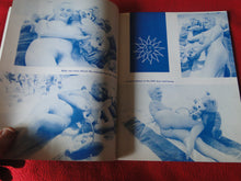 Load image into Gallery viewer, Vintage Nude Erotic Sexy Adult Magazine Nudist Happy Sun In 1969 P4