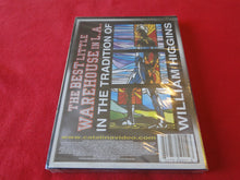 Load image into Gallery viewer, Vintage Adult All Male Gay DVD Rated XXX Porn Movie SEALED Best Little Warehouse In L.A. 13