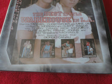 Load image into Gallery viewer, Vintage Adult All Male Gay DVD Rated XXX Porn Movie SEALED Best Little Warehouse In L.A. 13