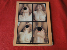 Load image into Gallery viewer, Vintage Nude Erotic Sexy Adult Magazine All Color Cumsuck 56