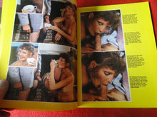 Load image into Gallery viewer, Vintage Nude Erotic Sexy Adult Magazine All Color Cumsuck 56