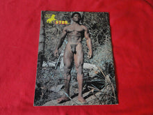 Load image into Gallery viewer, Vintage 18 Y.O. + Adult Erotic Sexy Magazine Gay Interest Black California Beefcake Boys G10