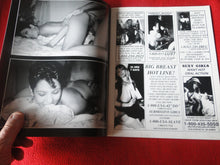 Load image into Gallery viewer, Vintage Nude Erotic Sexy Adult Magazine Anal Pleasures 56