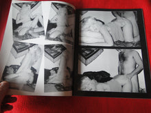 Load image into Gallery viewer, Vintage Nude Erotic Sexy Adult Magazine Anal Pleasures 56